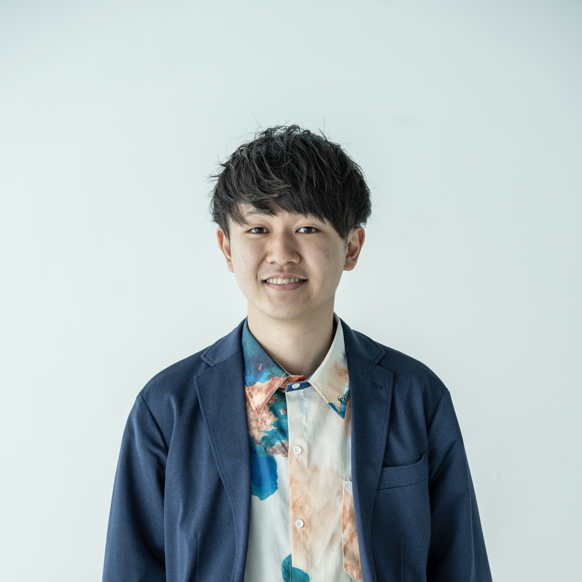Shota Iwami